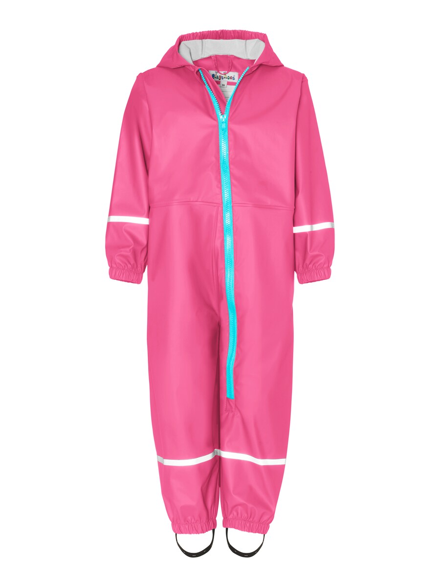 Спортивный костюм PLAYSHOES, розовый
Спортивный костюм PLAYSHOES, розовый