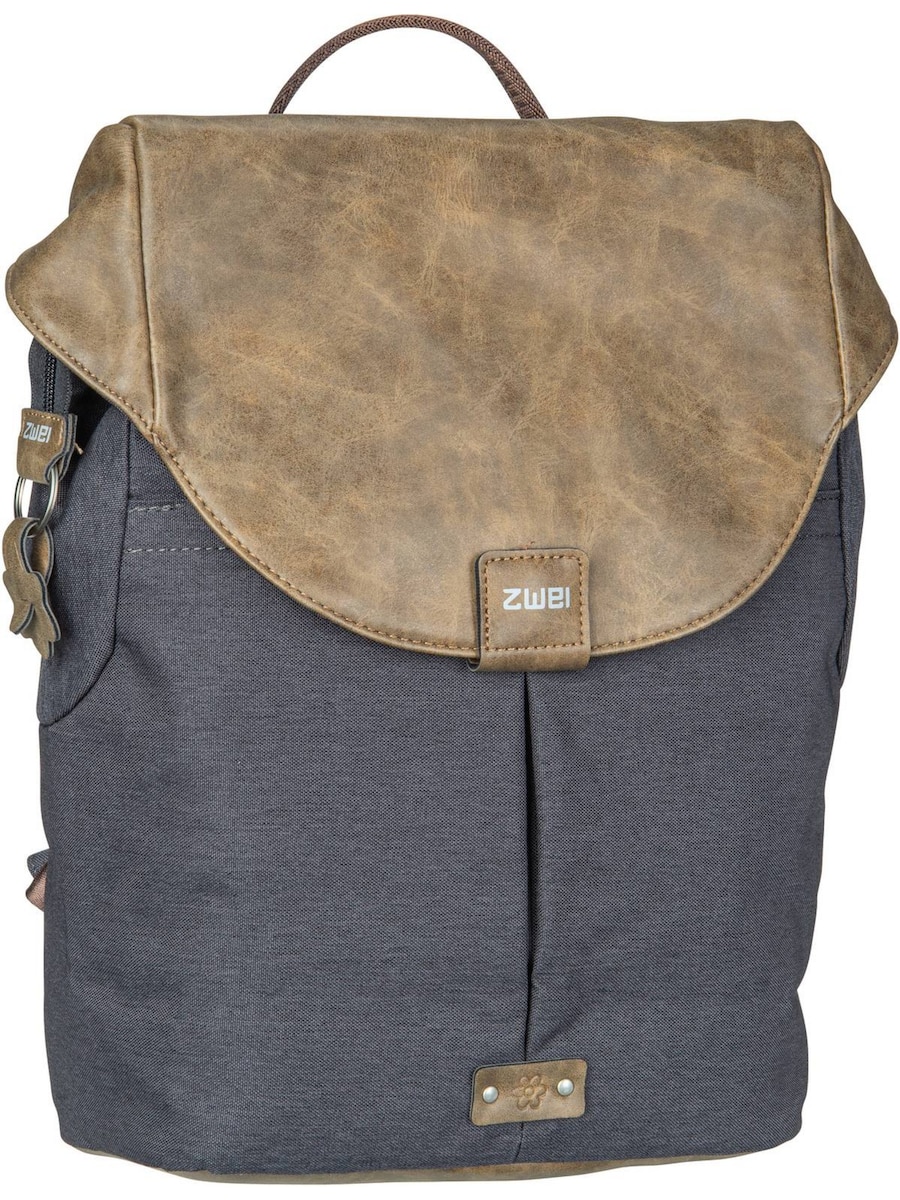 Рюкзак ZWEI Olli O12, черный
Рюкзак ZWEI Olli O12, черный