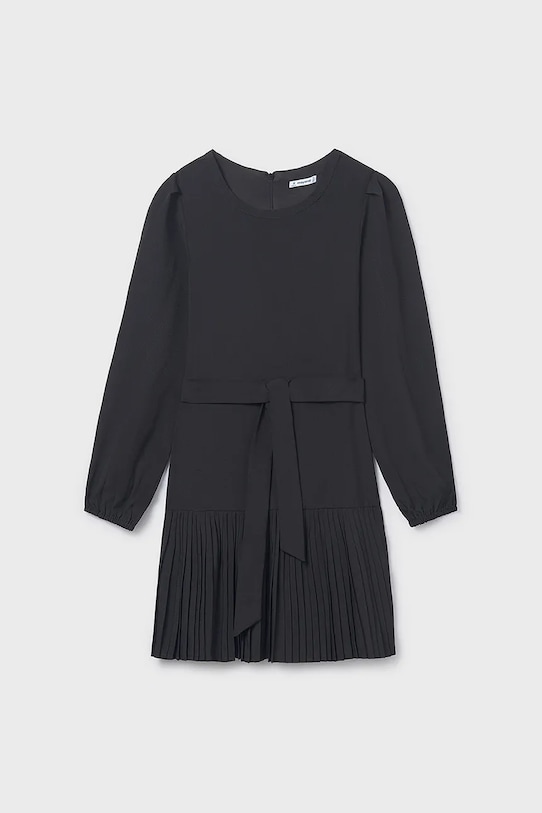 Детское платье Mayoral, черный
Детское платье Mayoral, черный