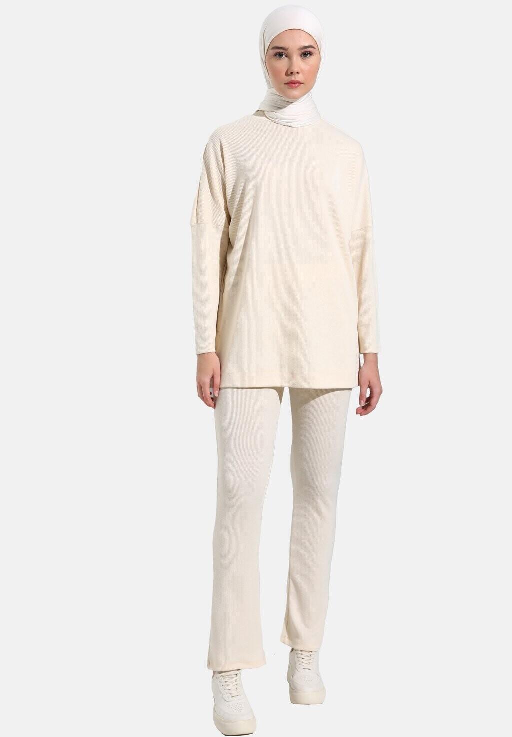 Брюки Modanisa, бежевый
Брюки Modanisa, бежевый