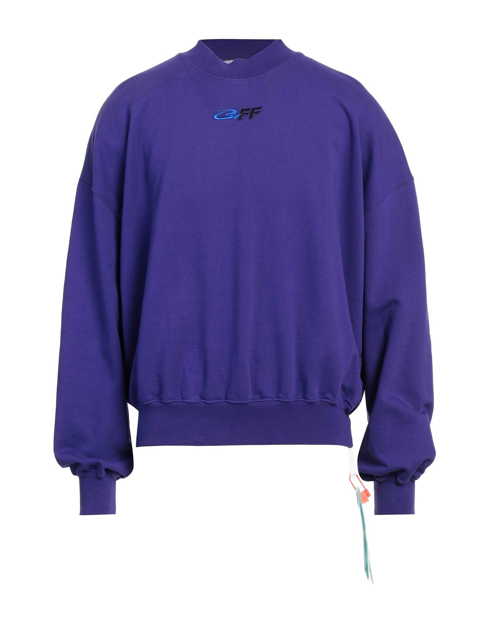 Толстовка Off, фиолетовый
Толстовка Off, фиолетовый