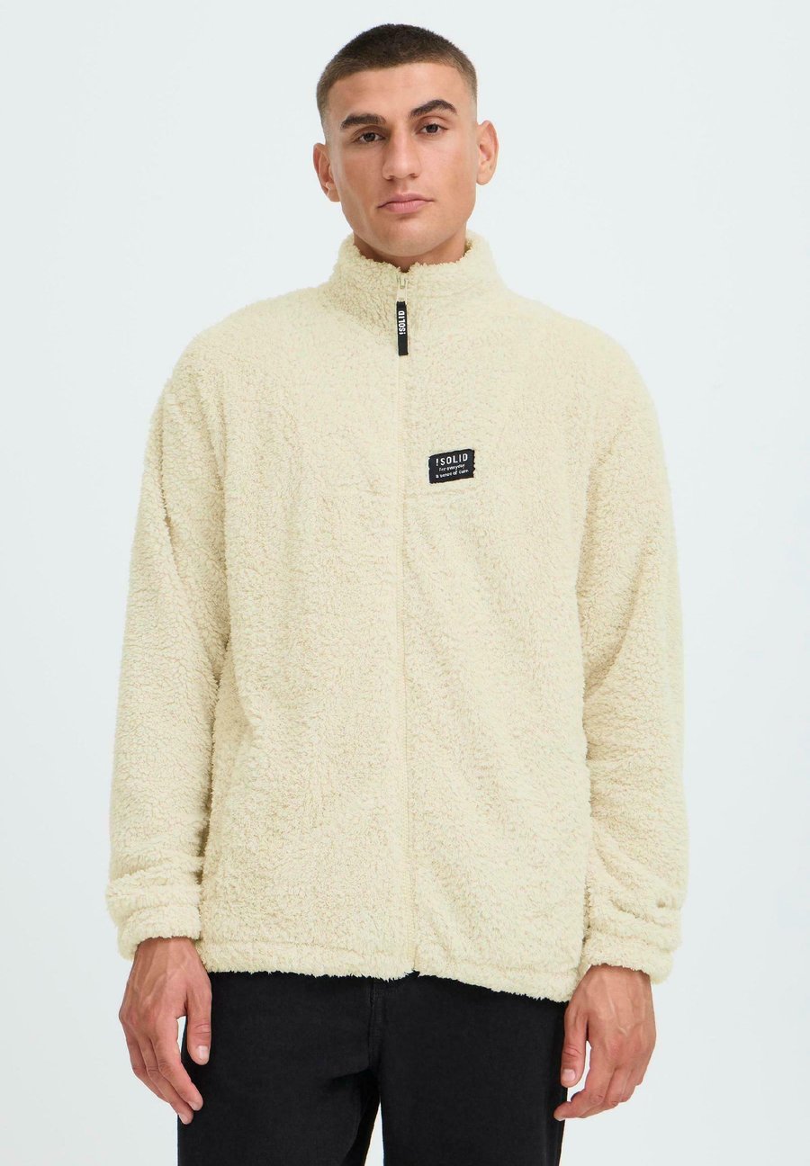 Флисовая куртка Solid SDPET TEDDY, Oatmeal/Beige
Флисовая куртка Solid SDPET TEDDY, Oatmeal/Beige