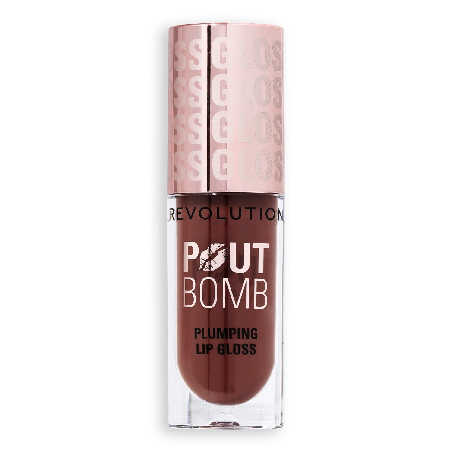 Блеск для губ pout bomb plumping gloss milky sheer holo Revolution, 4.6 ml, объем 4.6 мл
Блеск для губ pout bomb plumping gloss milky sheer holo Revolution, 4.6 ml, объем 4.6 мл