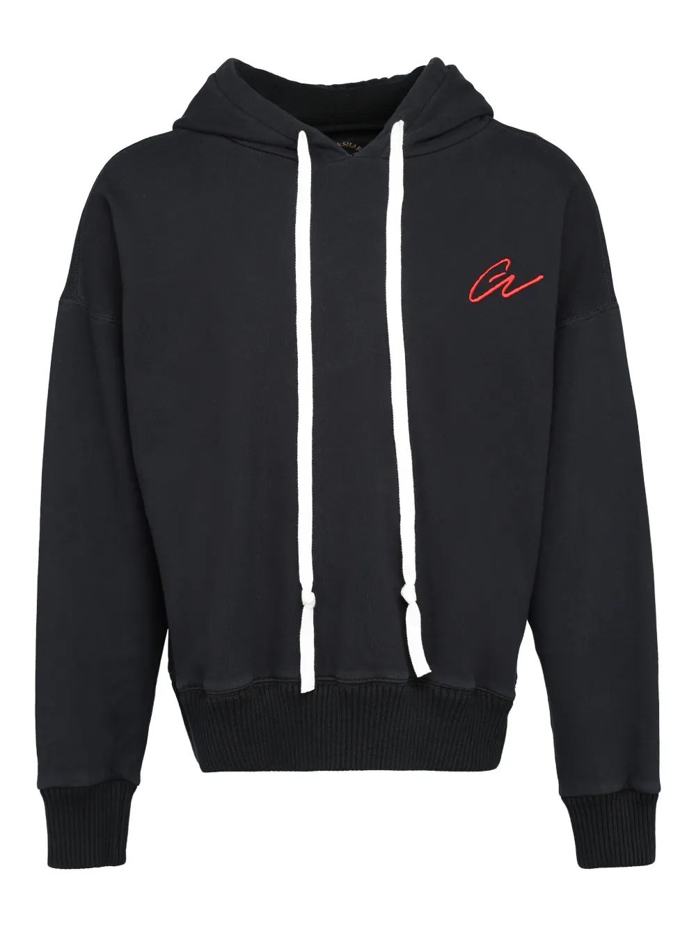 Худи с логотипом Paul & Shark, синий
Худи с логотипом Paul & Shark, синий