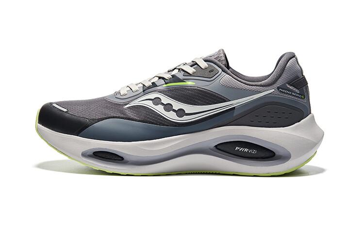 Saucony Phoenix Inferno 3 Кроссовки Мужчины, Пыльный зеленый, Серый, Saucony Phoenix Inferno 3 Кроссовки Мужчины, Пыльный зеленый
Saucony Phoenix Inferno 3 Кроссовки Мужчины, Пыльный зеленый, Серый, Saucony Phoenix Inferno 3 Кроссовки Мужчины, Пыльный зеленый