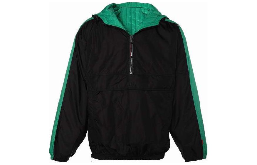 MSGM Куртка мужская черная
MSGM Куртка мужская черная