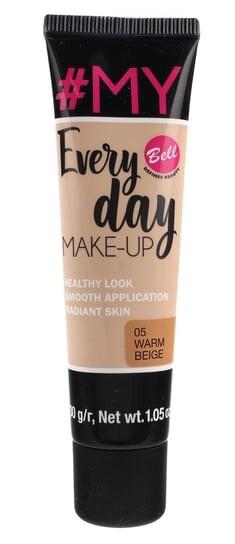 Тональный крем-вечер, 05 Warm Beige, 30 г Bell, #My Everyday Make-Up
Тональный крем-вечер, 05 Warm Beige, 30 г Bell, #My Everyday Make-Up