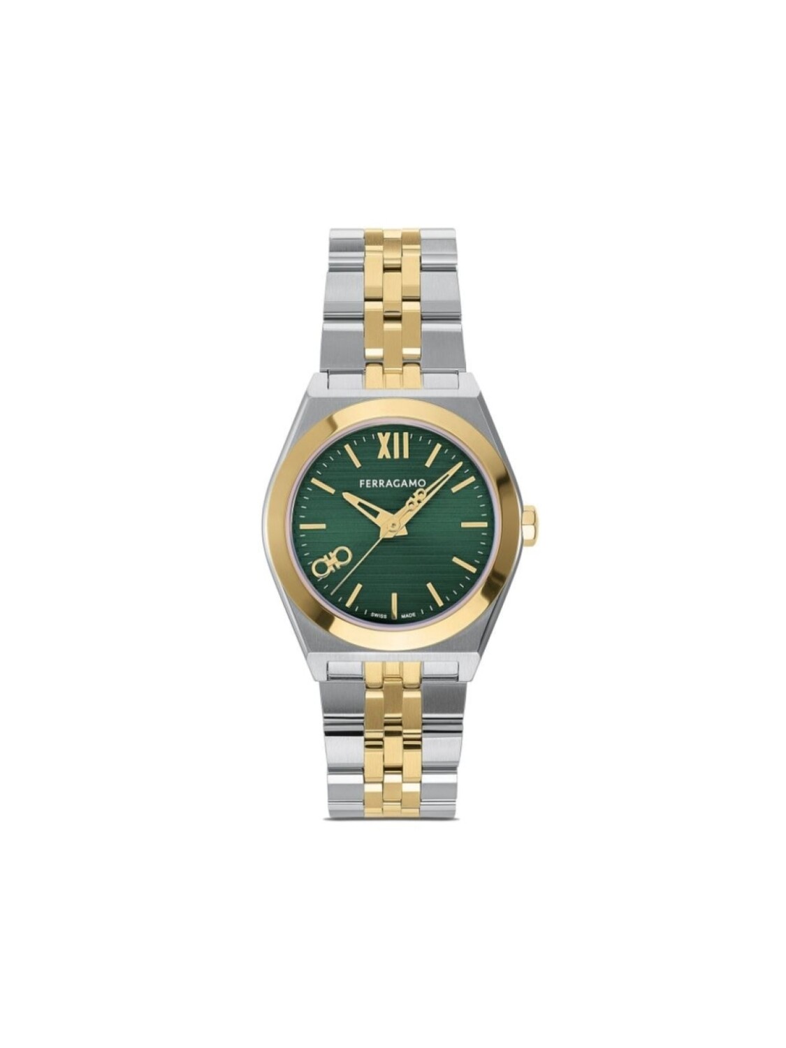 Наручные часы Vega 28 мм Ferragamo, зеленый, Позолоченный, Наручные часы Vega 28 мм Ferragamo, зеленый
Наручные часы Vega 28 мм Ferragamo, зеленый, Позолоченный, Наручные часы Vega 28 мм Ferragamo, зеленый