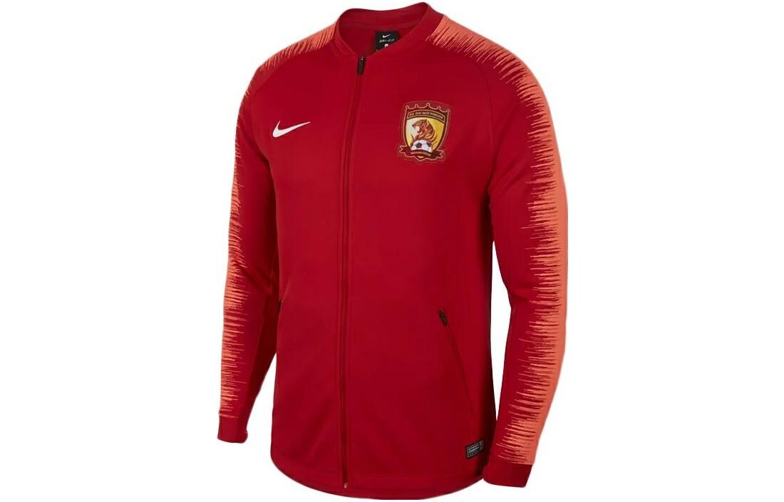 Мужское футбольное джерси Nike, цвет Red
Мужское футбольное джерси Nike, цвет Red