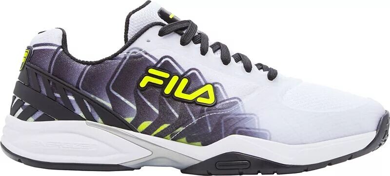 Мужские кроссовки для пиклбола Fila для волейбольной зоны, Серый, Мужские кроссовки для пиклбола Fila для волейбольной зоны
Мужские кроссовки для пиклбола Fila для волейбольной зоны, Серый, Мужские кроссовки для пиклбола Fila для волейбольной зоны