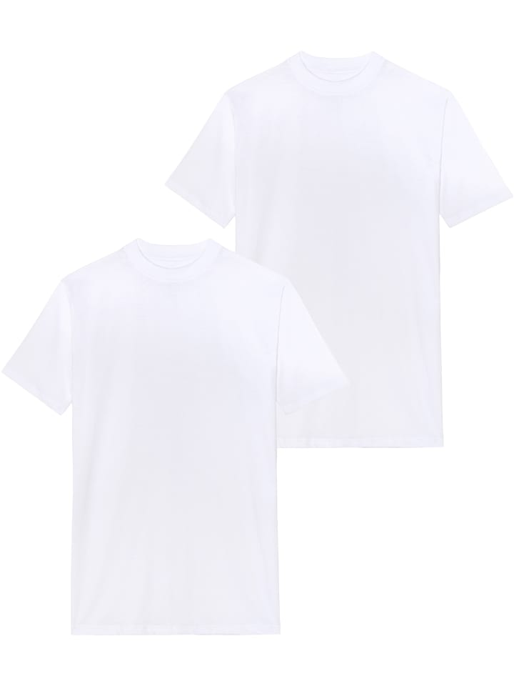 Футболка HOM, белый
Футболка HOM, белый