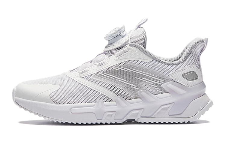 Детские кроссовки GS Low-top Anta White Anta Kids, белый
Детские кроссовки GS Low-top Anta White Anta Kids, белый