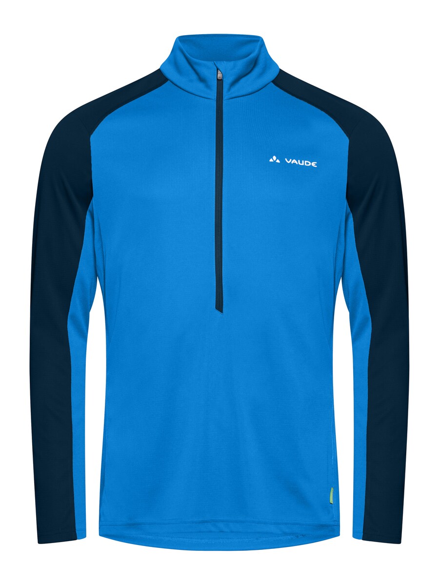 Футболка Performance VAUDE Larice Light II, синий/ночно-синий
Футболка Performance VAUDE Larice Light II, синий/ночно-синий