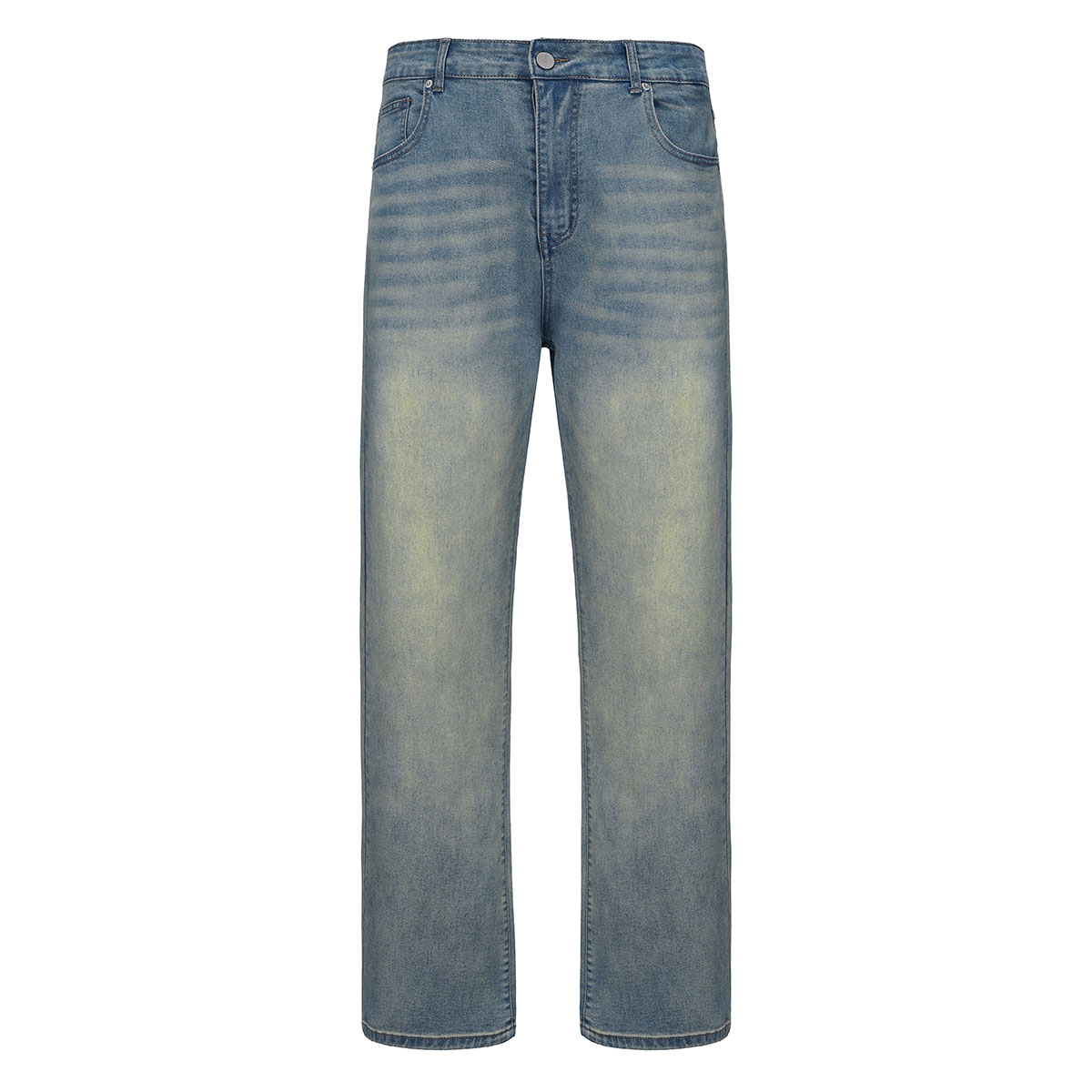 Джинсы унисекс HELIPORT, синий
Джинсы унисекс HELIPORT, синий