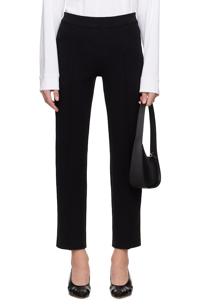 Брюки Louis High Sport, черный 
Брюки Louis High Sport, черный