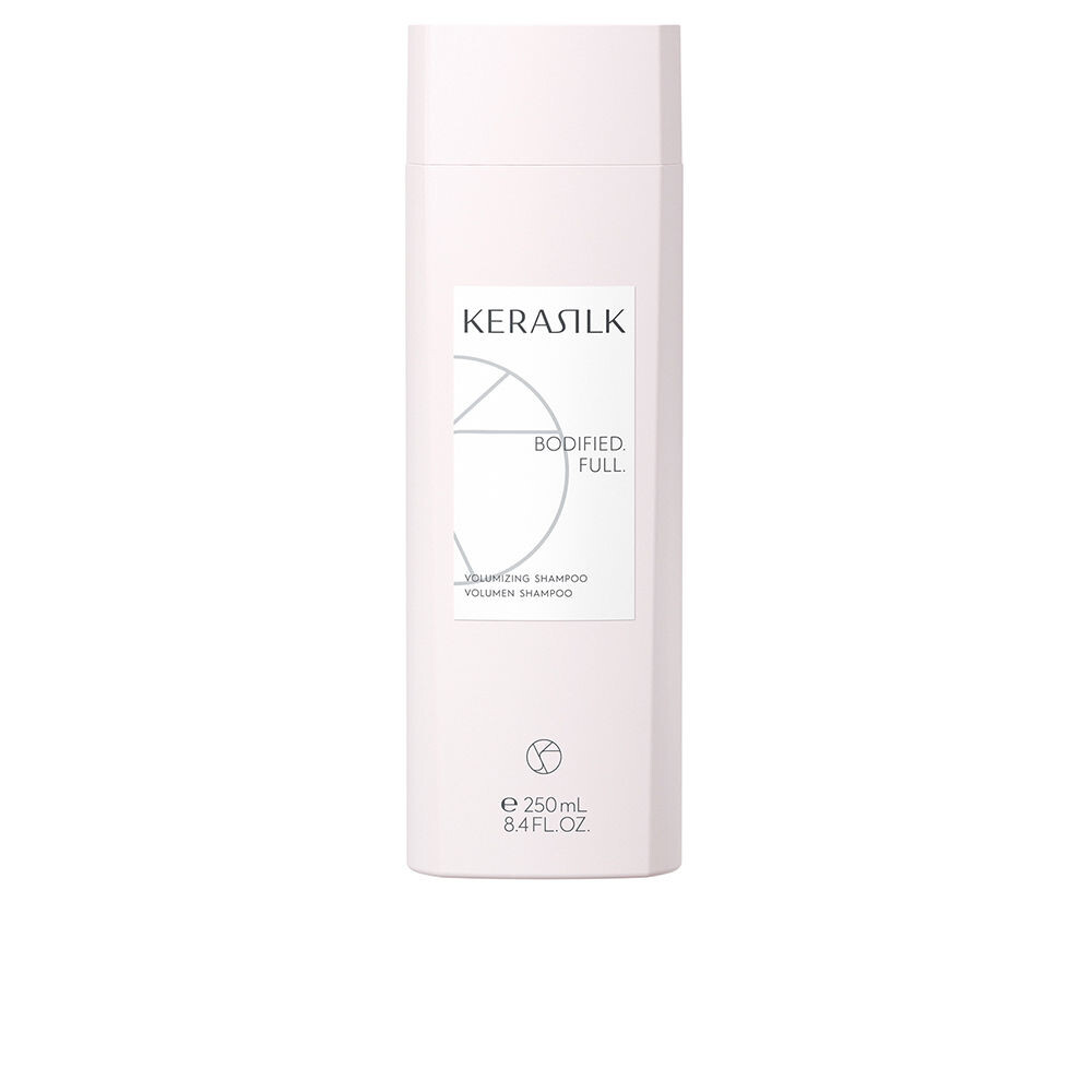 Шампунь для объема Essentials Volumizing Shampoo Kerasilk, 250 мл
Шампунь для объема Essentials Volumizing Shampoo Kerasilk, 250 мл