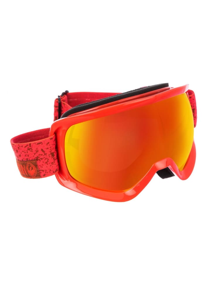 Dragon Alliance Красные очки для сноуборда
Dragon Alliance Красные очки для сноуборда