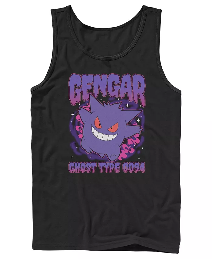 Мужская футболка с принтом Pokemon Fifth Sun, черный
Мужская футболка с принтом Pokemon Fifth Sun, черный