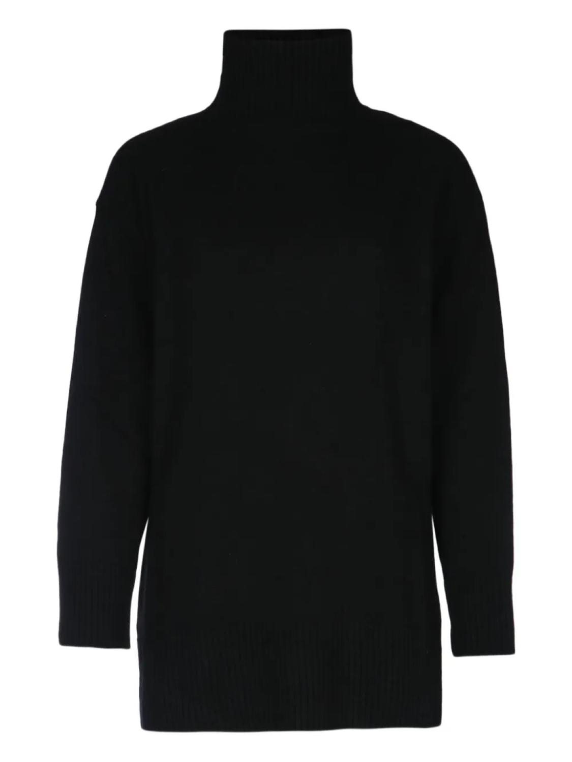 Водолазка-свитер I BLUES, черный
Водолазка-свитер I BLUES, черный