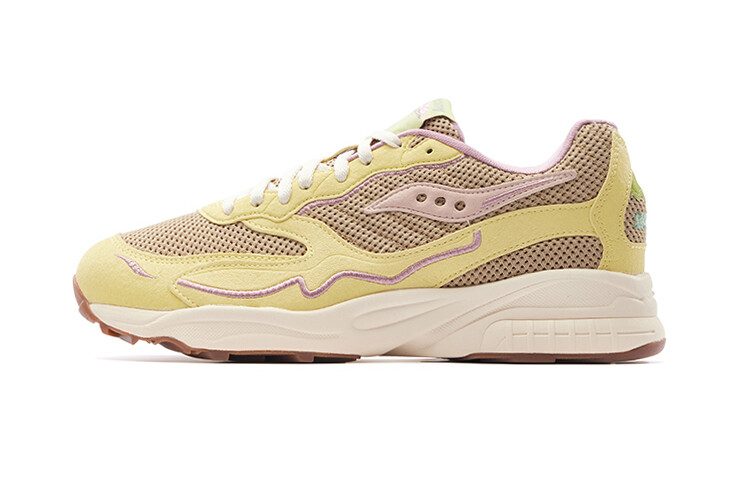 Кроссовки saucony 3D Grid Hurricane Mushroom, цвет Earth Yellow, Желтый, Кроссовки saucony 3D Grid Hurricane Mushroom, цвет Earth Yellow
Кроссовки saucony 3D Grid Hurricane Mushroom, цвет Earth Yellow, Желтый, Кроссовки saucony 3D Grid Hurricane Mushroom, цвет Earth Yellow