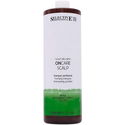 Шампунь Scalp Purifying 950ml
Шампунь Scalp Purifying 950ml