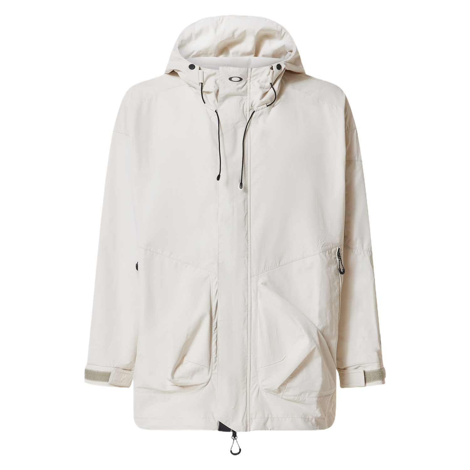 Oakley Куртка мужская туманно-белая, Mist White 
Oakley Куртка мужская туманно-белая, Mist White