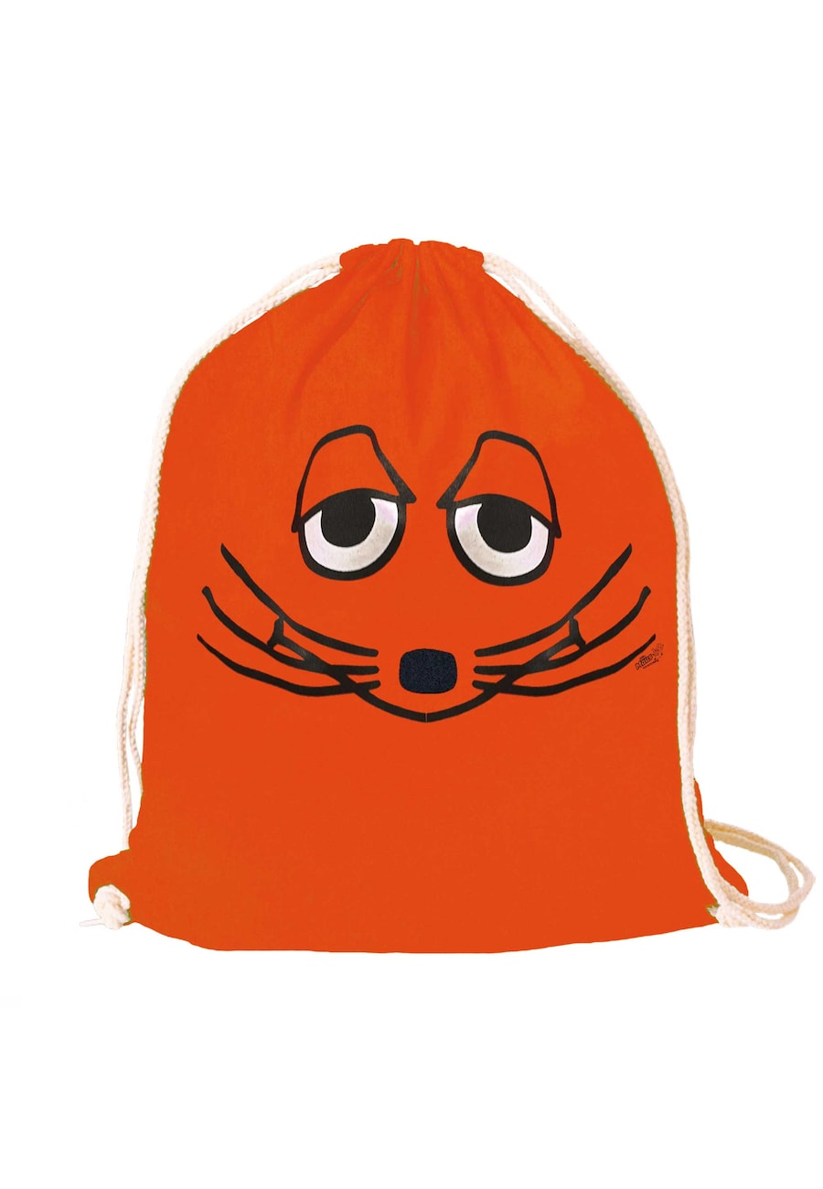 Спортивная сумка LOGOSHIRT Maus - Gesicht, оранжевый
Спортивная сумка LOGOSHIRT Maus - Gesicht, оранжевый