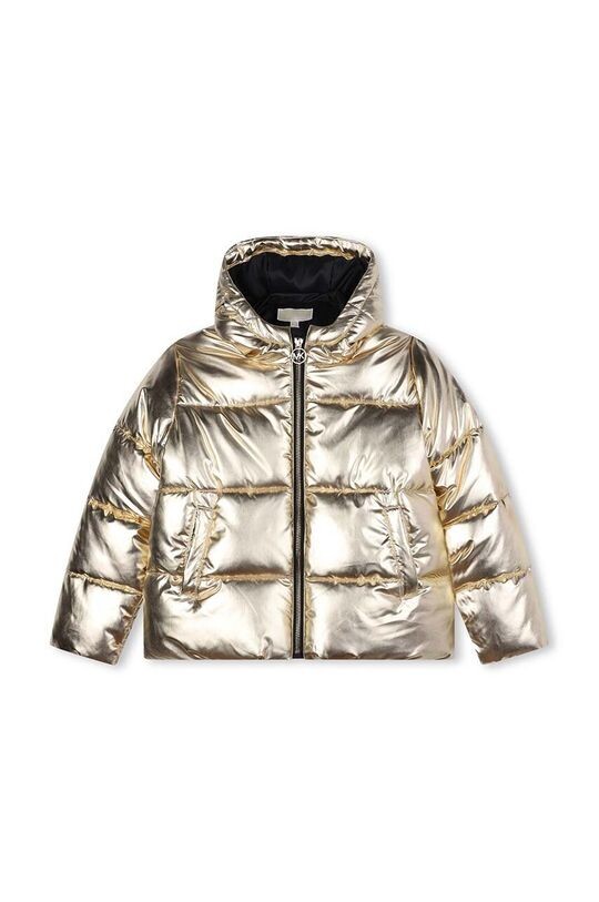 Детская куртка Michael Kors, золотой
Детская куртка Michael Kors, золотой