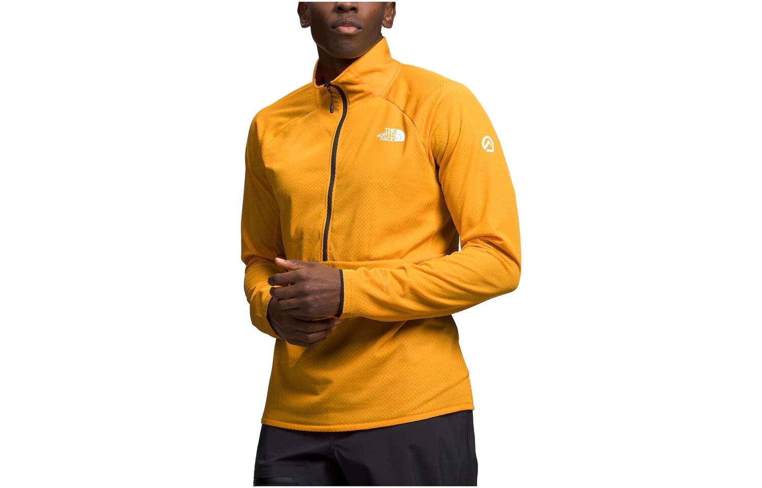 Толстовка мужская желтая The North Face, желтый
Толстовка мужская желтая The North Face, желтый