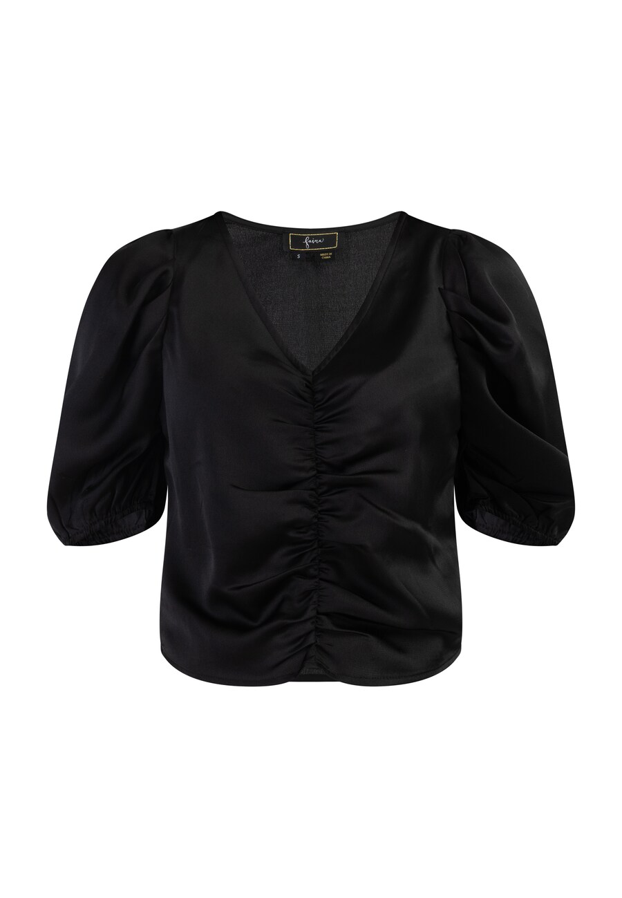 Блуза faina, черный
Блуза faina, черный