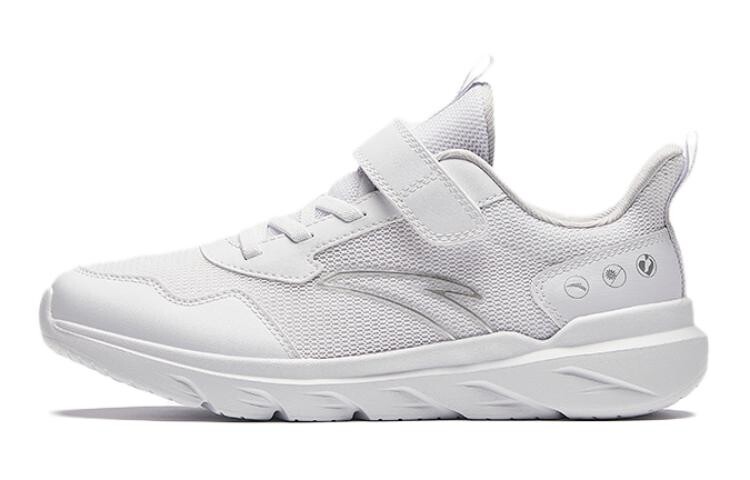 Детские кроссовки GS Low-top Белые Anta Kids, белый
Детские кроссовки GS Low-top Белые Anta Kids, белый