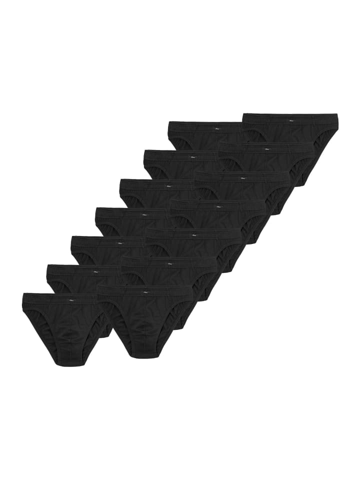 Трусы s.Oliver, черный
Трусы s.Oliver, черный