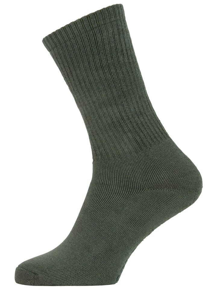 Носки Protest PRTVYSNE, цвет Botanic Green
Носки Protest PRTVYSNE, цвет Botanic Green