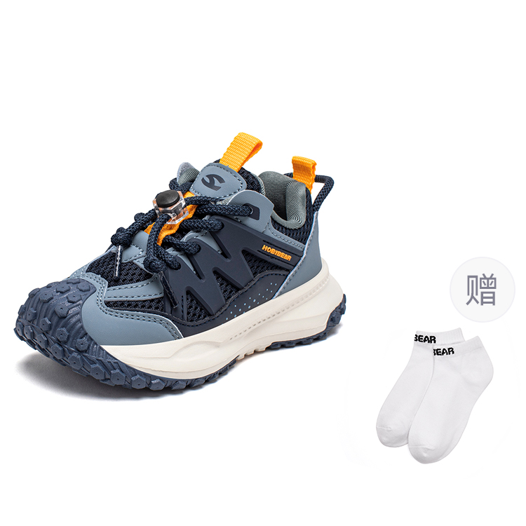 HOBIBEAR Низкие детские кроссовки для повседневной носки, темно-синие, детские
HOBIBEAR Низкие детские кроссовки для повседневной носки, темно-синие, детские