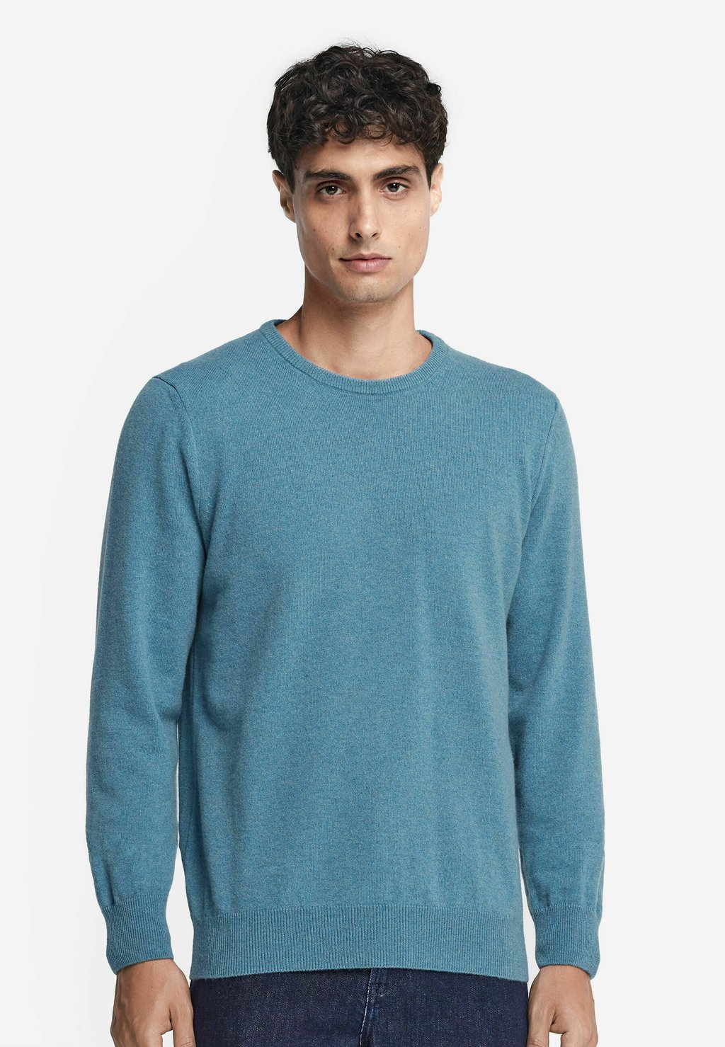 Джемпер ULTRASOFT Falconeri, светло-голубой
Джемпер ULTRASOFT Falconeri, светло-голубой