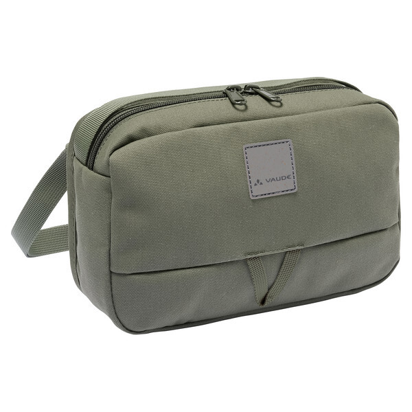 Сумка Vaude, хаки
Сумка Vaude, хаки