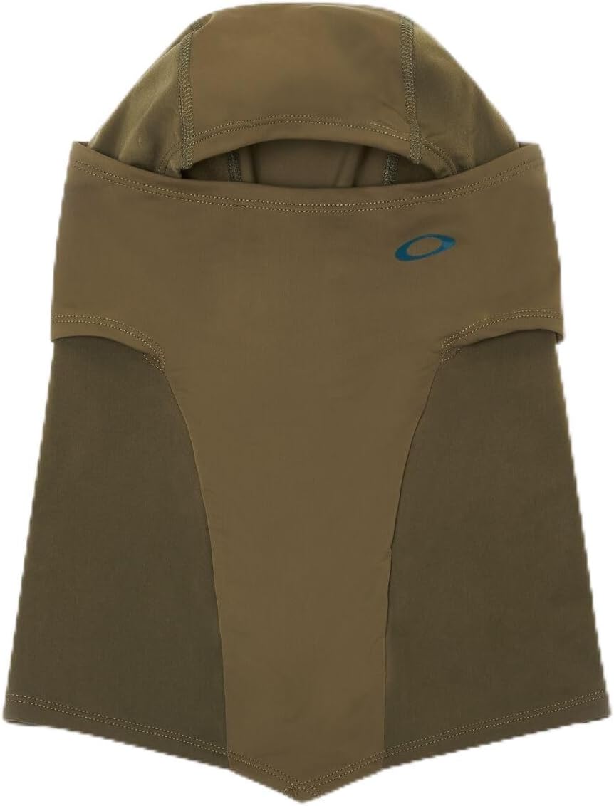Балаклава Oakley Mens Backwoods, Army Green
Балаклава Oakley Mens Backwoods, Army Green
