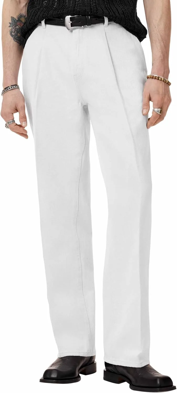 John Varvatos Мужские джинсы Ely
John Varvatos Мужские джинсы Ely