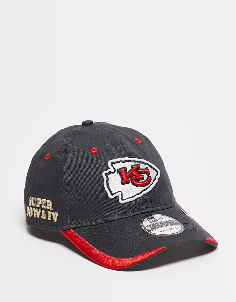 Кепка неструктурированная Kansas City Chiefs 9twenty серого цвета New Era, Серый, Кепка неструктурированная Kansas City Chiefs 9twenty серого цвета New Era
Кепка неструктурированная Kansas City Chiefs 9twenty серого цвета New Era, Серый, Кепка неструктурированная Kansas City Chiefs 9twenty серого цвета New Era