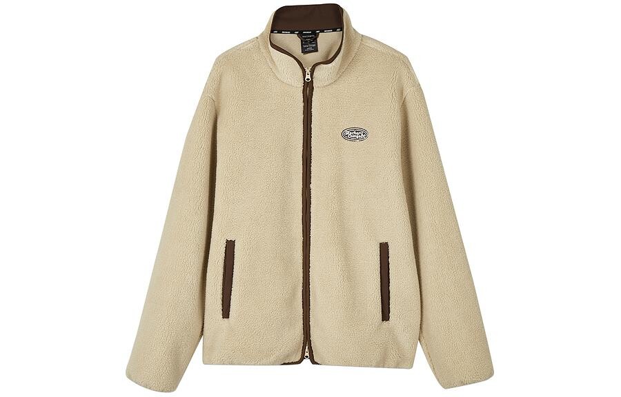Флисовая куртка унисекс кремового цвета Skechers, Бежевый, Флисовая куртка унисекс кремового цвета Skechers
Флисовая куртка унисекс кремового цвета Skechers, Бежевый, Флисовая куртка унисекс кремового цвета Skechers