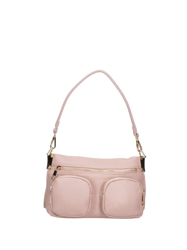 Наплечная сумка ROBERTA ROSSI, цвет antique pink
Наплечная сумка ROBERTA ROSSI, цвет antique pink