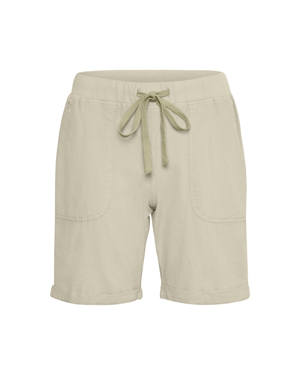 Обычные брюки Kaffe Naya, оливковый
Обычные брюки Kaffe Naya, оливковый