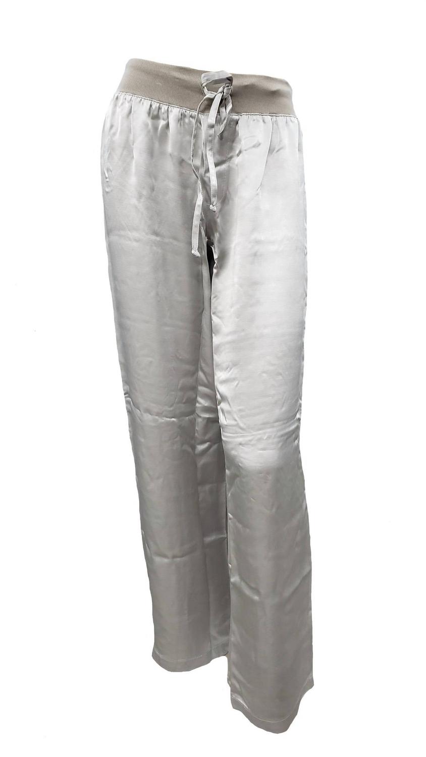 Атласные брюки Jolie с завязками на шее, цвет Clay PJ Harlow
Атласные брюки Jolie с завязками на шее, цвет Clay PJ Harlow