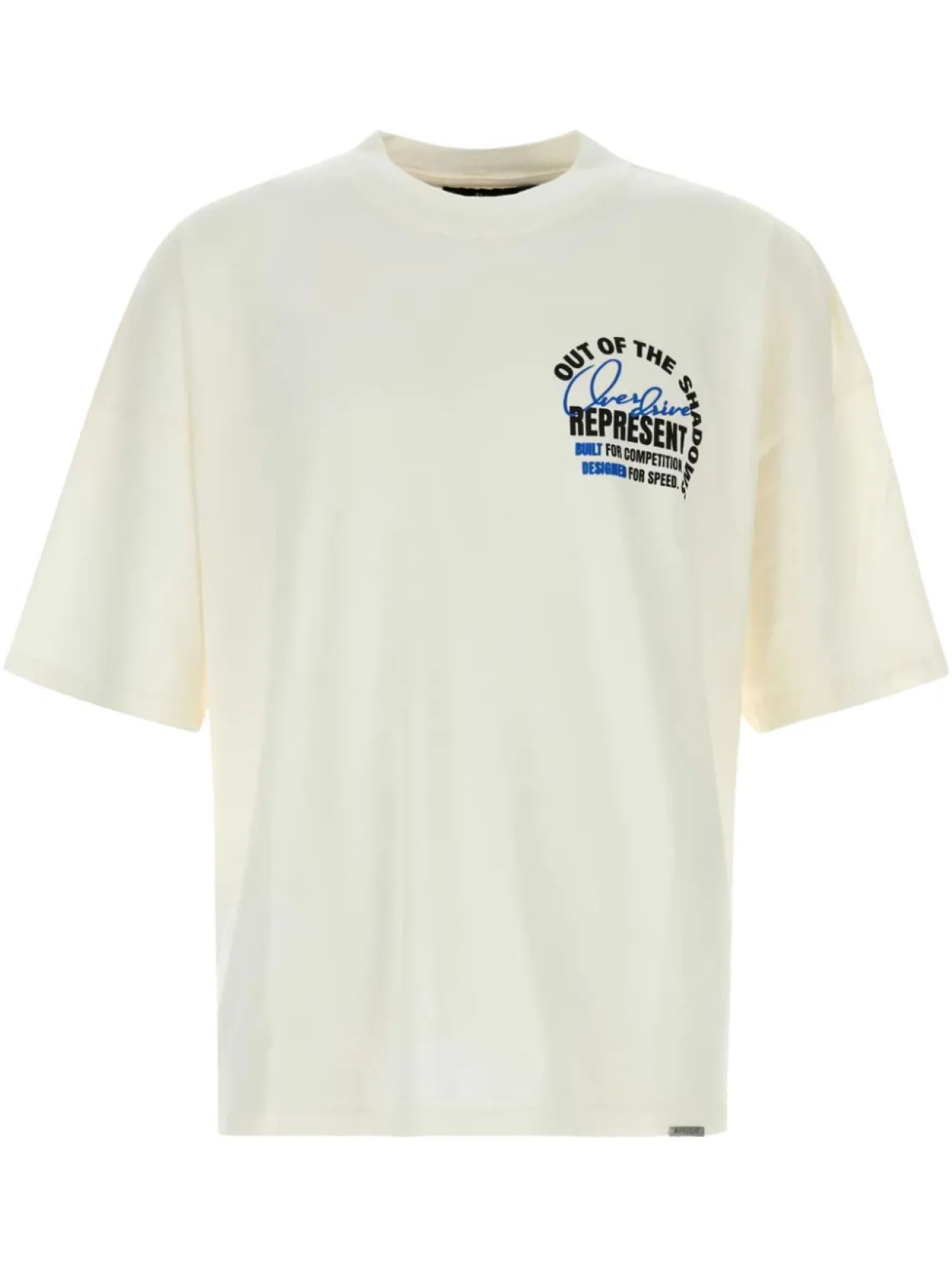Футболка мужская Represent, белый
Футболка мужская Represent, белый