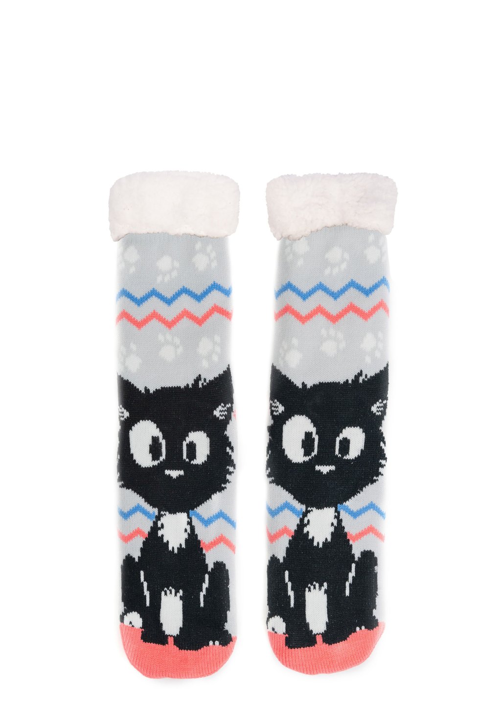 Носки RALF SCHMITZ HÜTTEN HILDEGARD KATZE United Labels, серый
Носки RALF SCHMITZ HÜTTEN HILDEGARD KATZE United Labels, серый