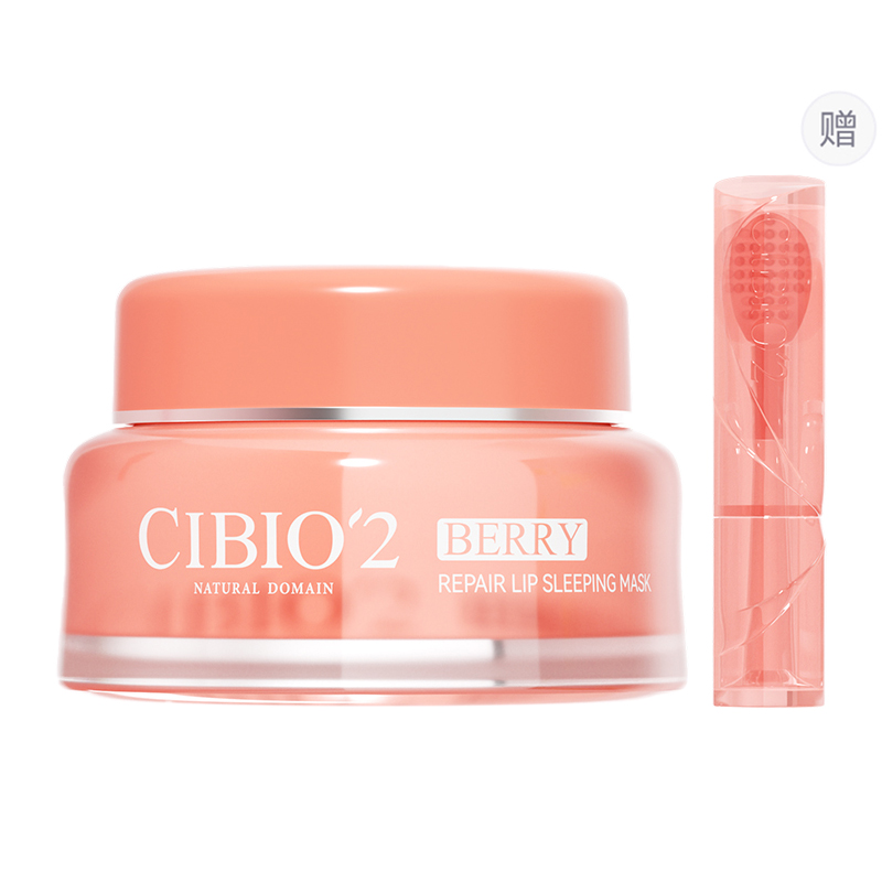 Уход за губами для женщин CIBIO'2
Уход за губами для женщин CIBIO'2