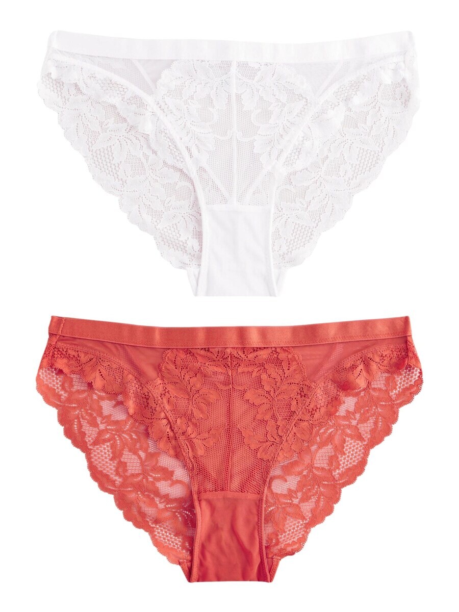 Трусики Next Panty, красный 
Трусики Next Panty, красный