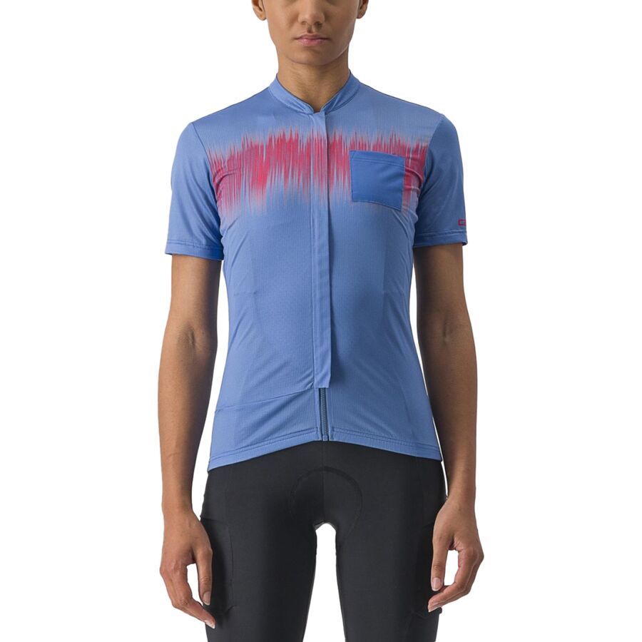 Футболка Castelli Unlimited Sentiero 2 Castelli, Mediterranean Blue
Футболка Castelli Unlimited Sentiero 2 Castelli, Mediterranean Blue