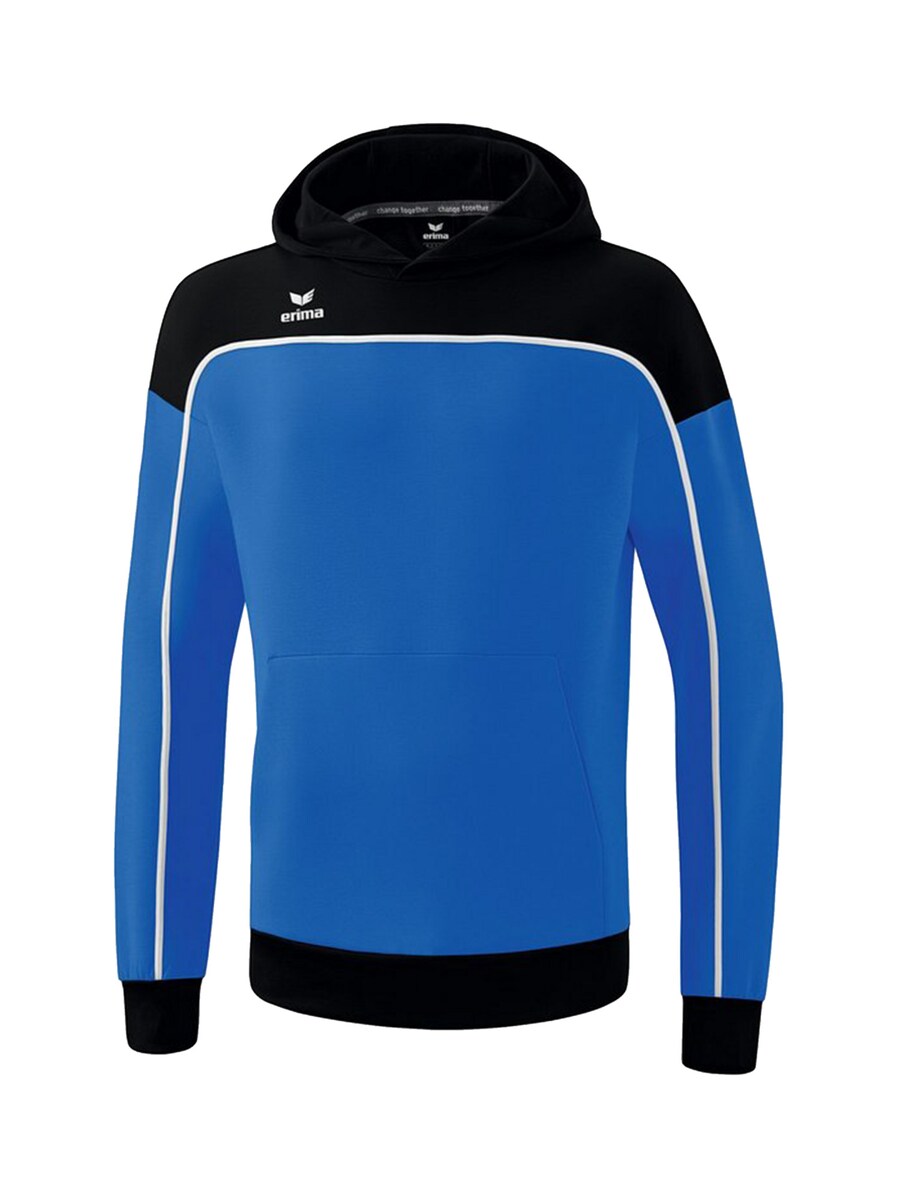 Спортивная толстовка ERIMA Change, синий
Спортивная толстовка ERIMA Change, синий