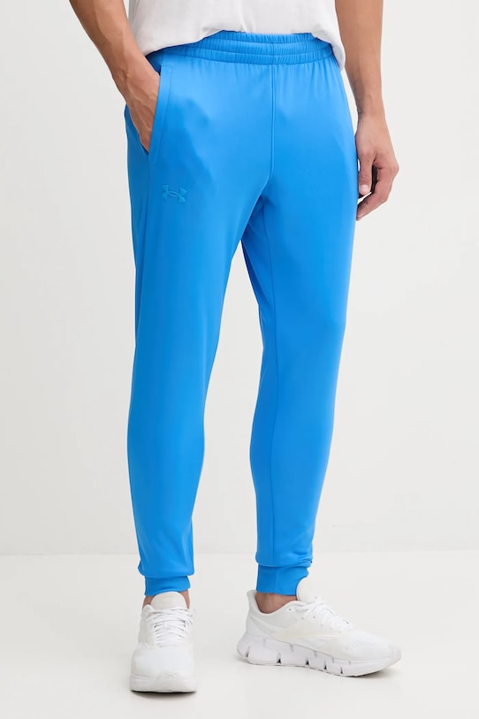 Спортивные штаны Armour Fleece Under Armour, синий
Спортивные штаны Armour Fleece Under Armour, синий